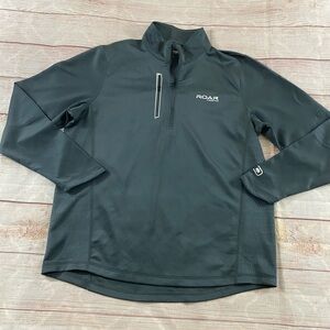 Ogio Endurance 1/4 zip Sweater - XL